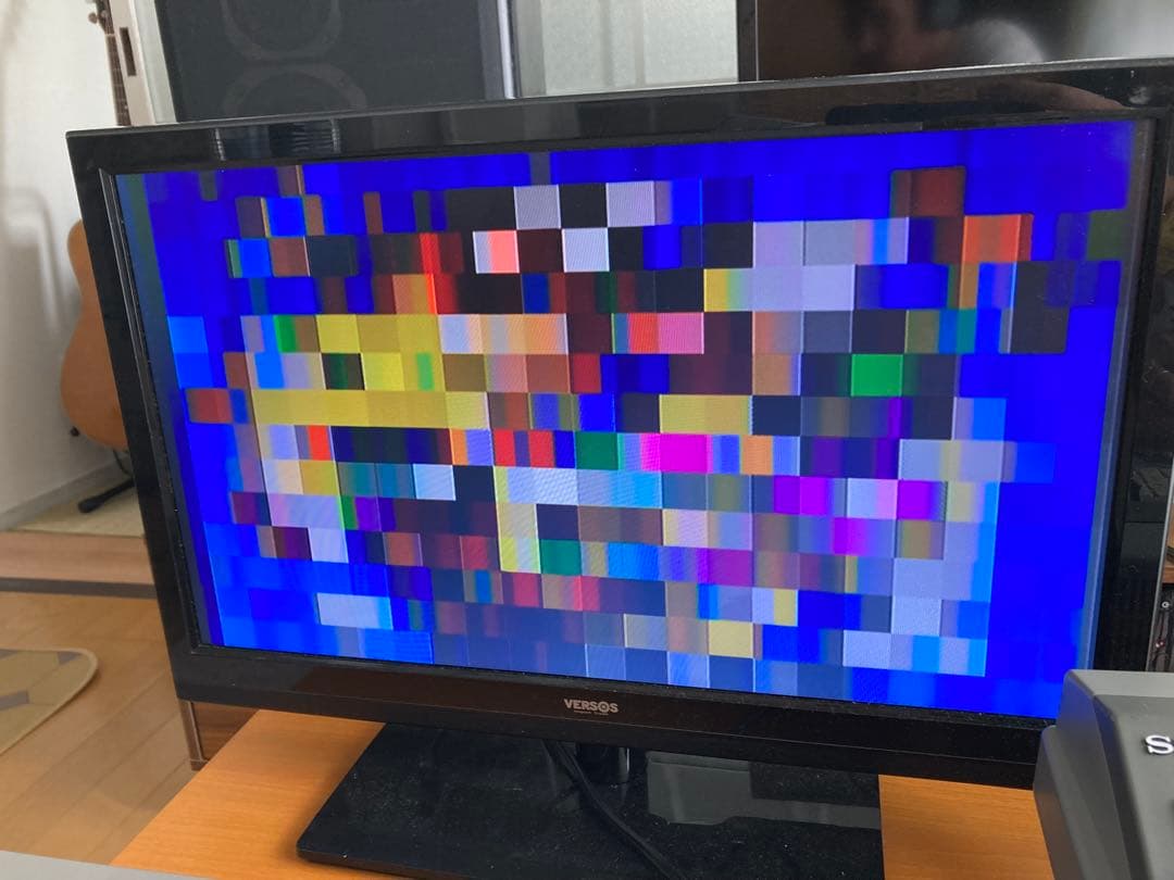 「最終値下げ」SONY FXE-100 ビデオ編集機