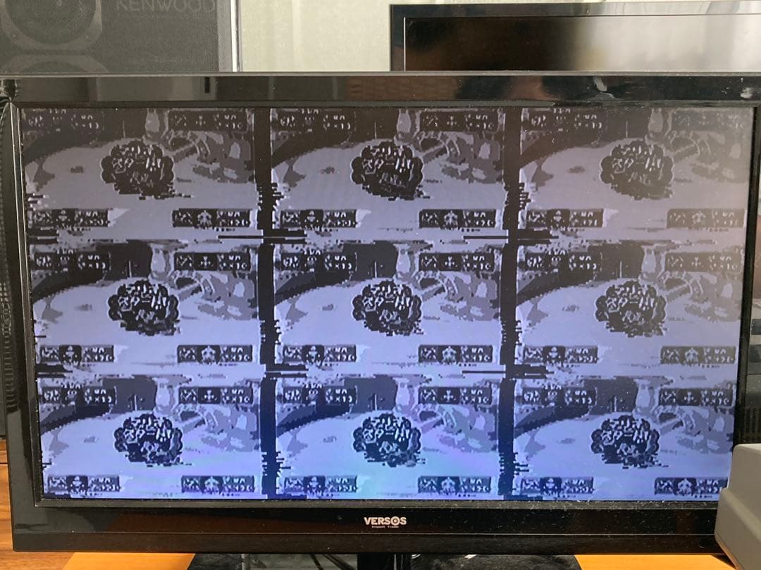 「最終値下げ」SONY FXE-100 ビデオ編集機