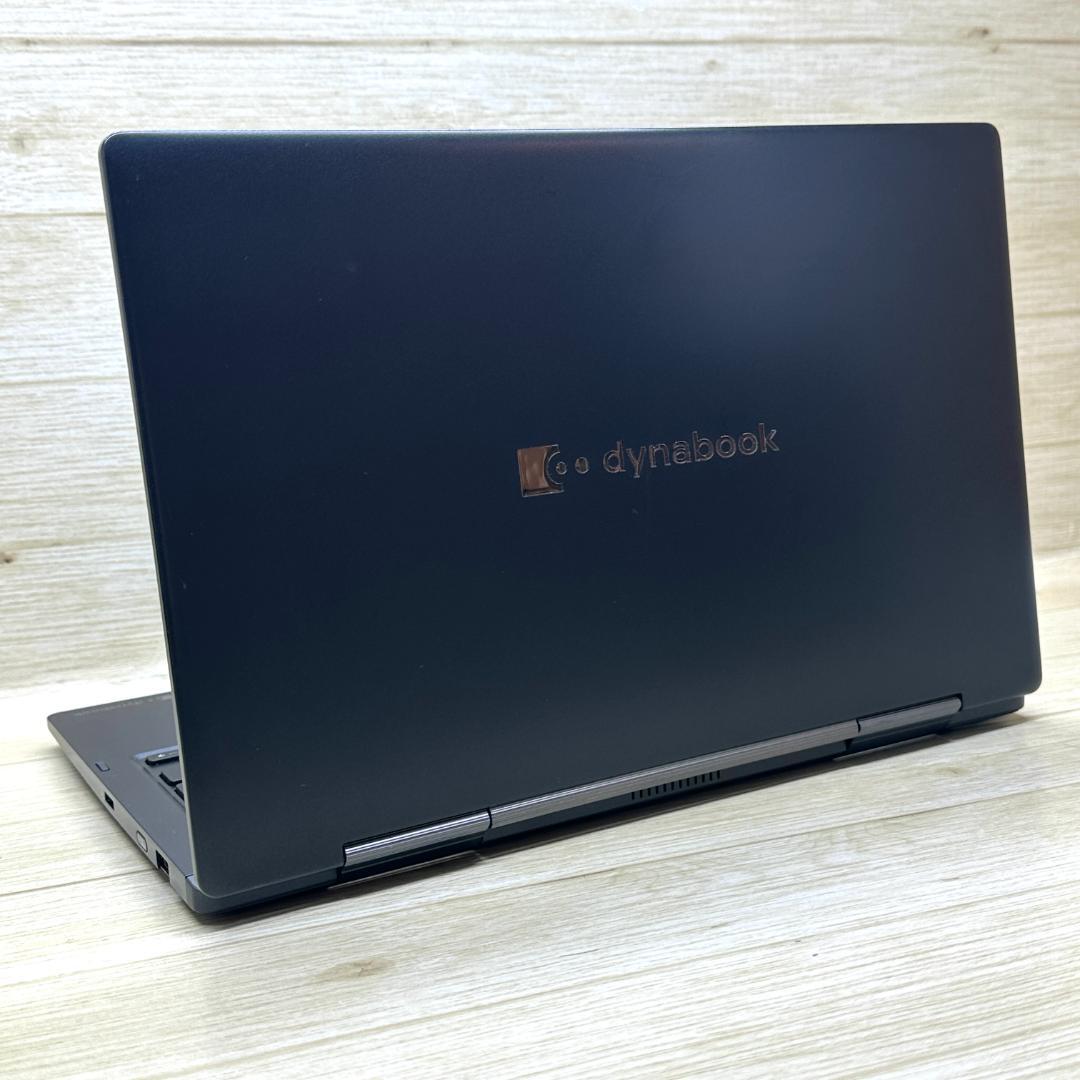 ★タブレット型PC★ 画面タッチ操作 第11世代i5 J70 dynabook