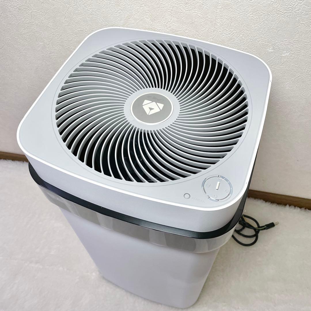 【2023年製】エアードッグ Airdog X5D 空気清浄機