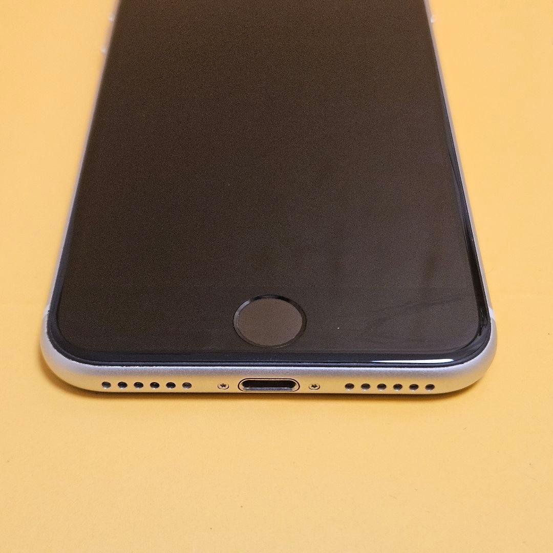 美品！iPhone SE3 128GB バテ100%｜24時間以内発送#440