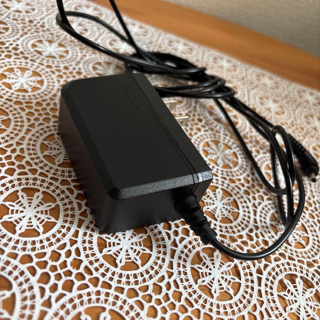 プライベートビエラ　ポータブルテレビ　UN-15CTD-10D 2021年製