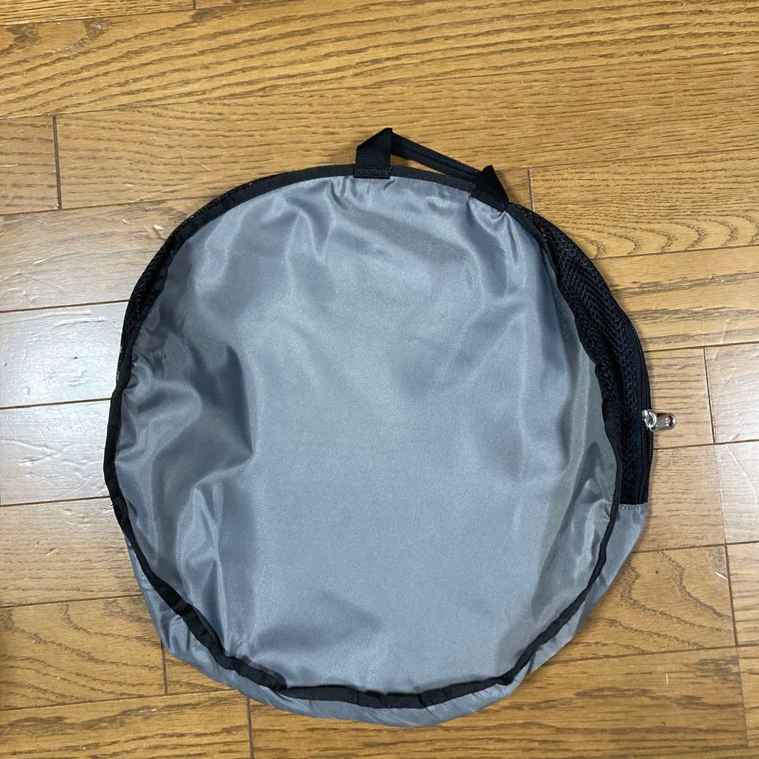 THE NORTH FACE BASE CAMP DUFFEL Lブラック95L