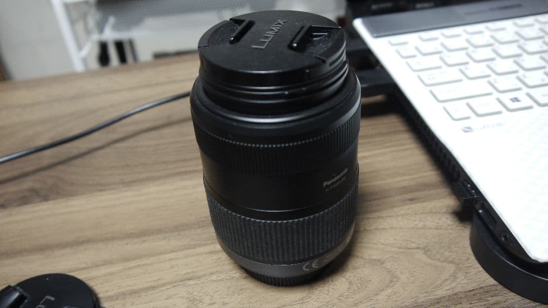 LUMIX G2 デジタル一眼レフカメラ 本体レンズセット