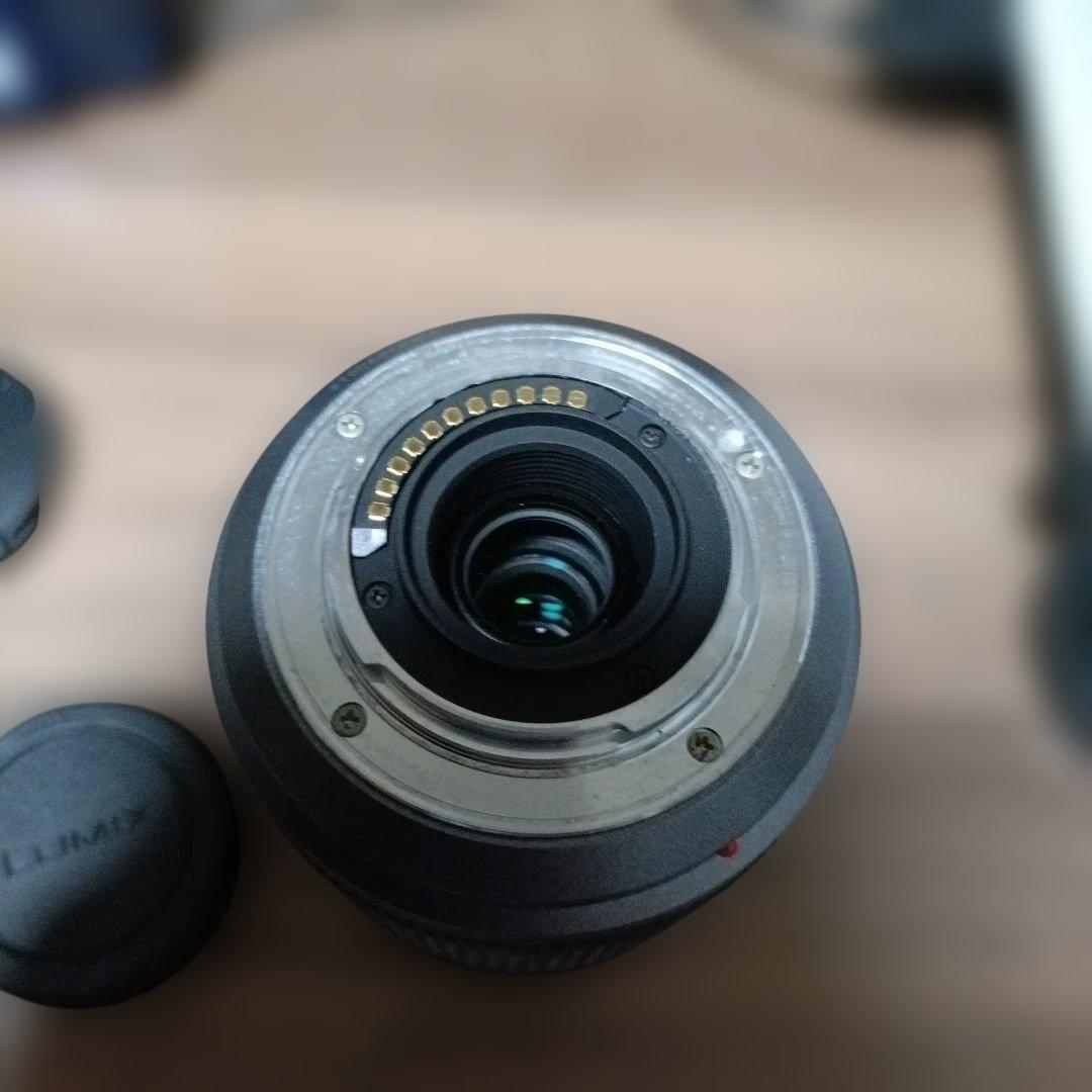 LUMIX G2 デジタル一眼レフカメラ 本体レンズセット