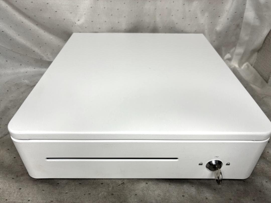 美品■スター精密　サーマルプリンター＆ドロアー■MCP21LB　エアレジ対応