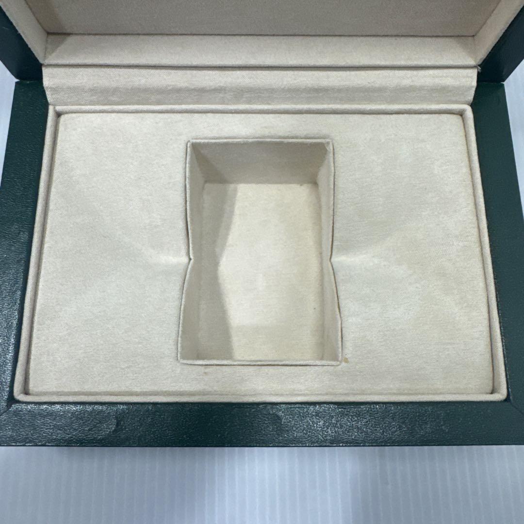 【訳あり】 ROLEX ロレックス 空箱 時計ケース 31.00.04