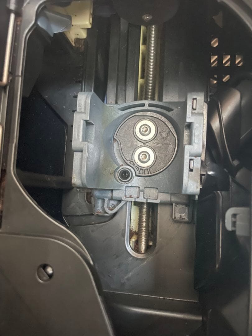 DeLonghi Magnifica S エスプレッソマシンECAM22112W