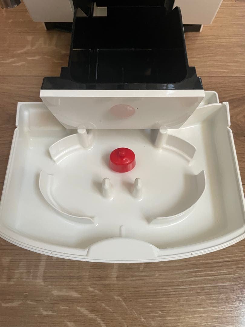 DeLonghi Magnifica S エスプレッソマシンECAM22112W