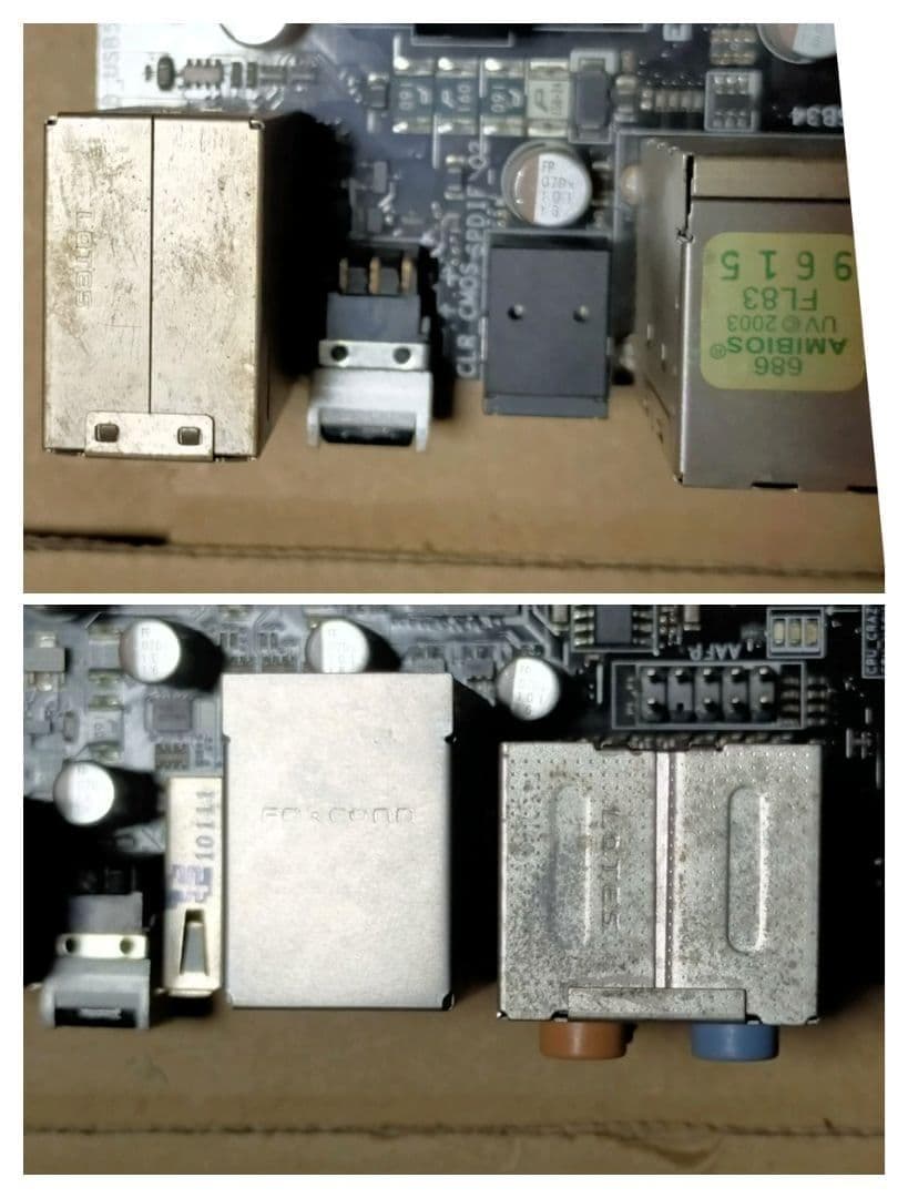 RAMPAGE Ⅲ FORMULA　i7 980X付き　X58　　LGA1366