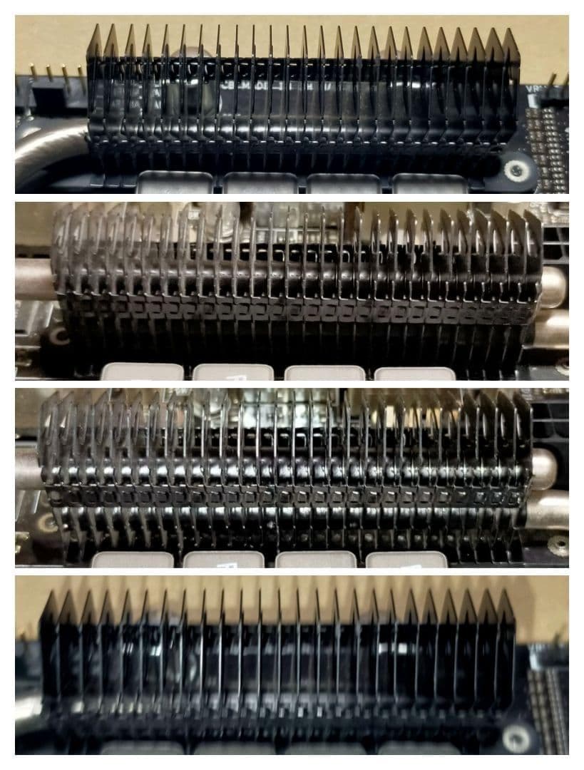 RAMPAGE Ⅲ FORMULA　i7 980X付き　X58　　LGA1366