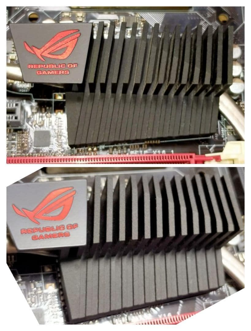 RAMPAGE Ⅲ FORMULA　i7 980X付き　X58　　LGA1366