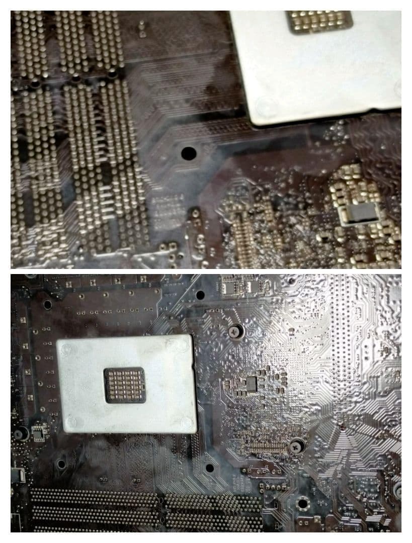 RAMPAGE Ⅲ FORMULA　i7 980X付き　X58　　LGA1366