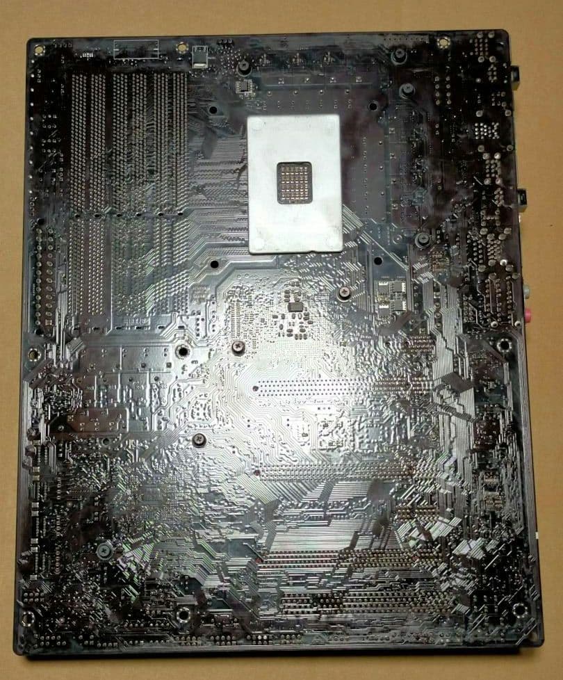 RAMPAGE Ⅲ FORMULA　i7 980X付き　X58　　LGA1366