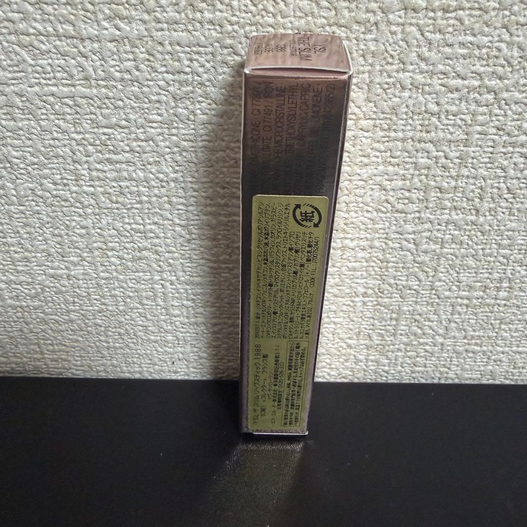 ❗️完売品❗️YSL ザ スリム リップスティック <コレクター>1988