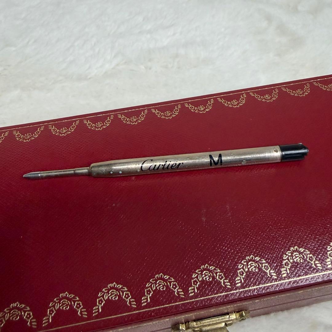 Cartier ボールペン