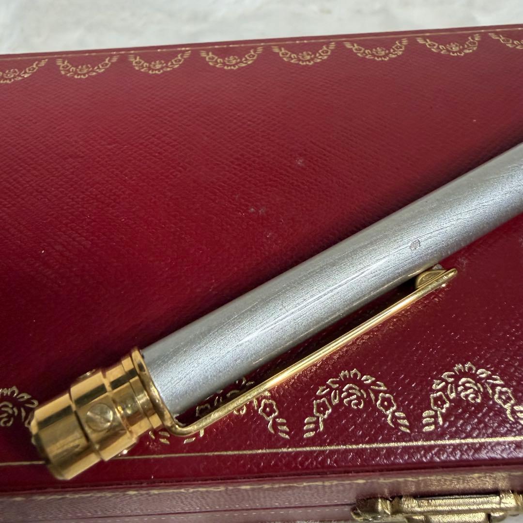 Cartier ボールペン