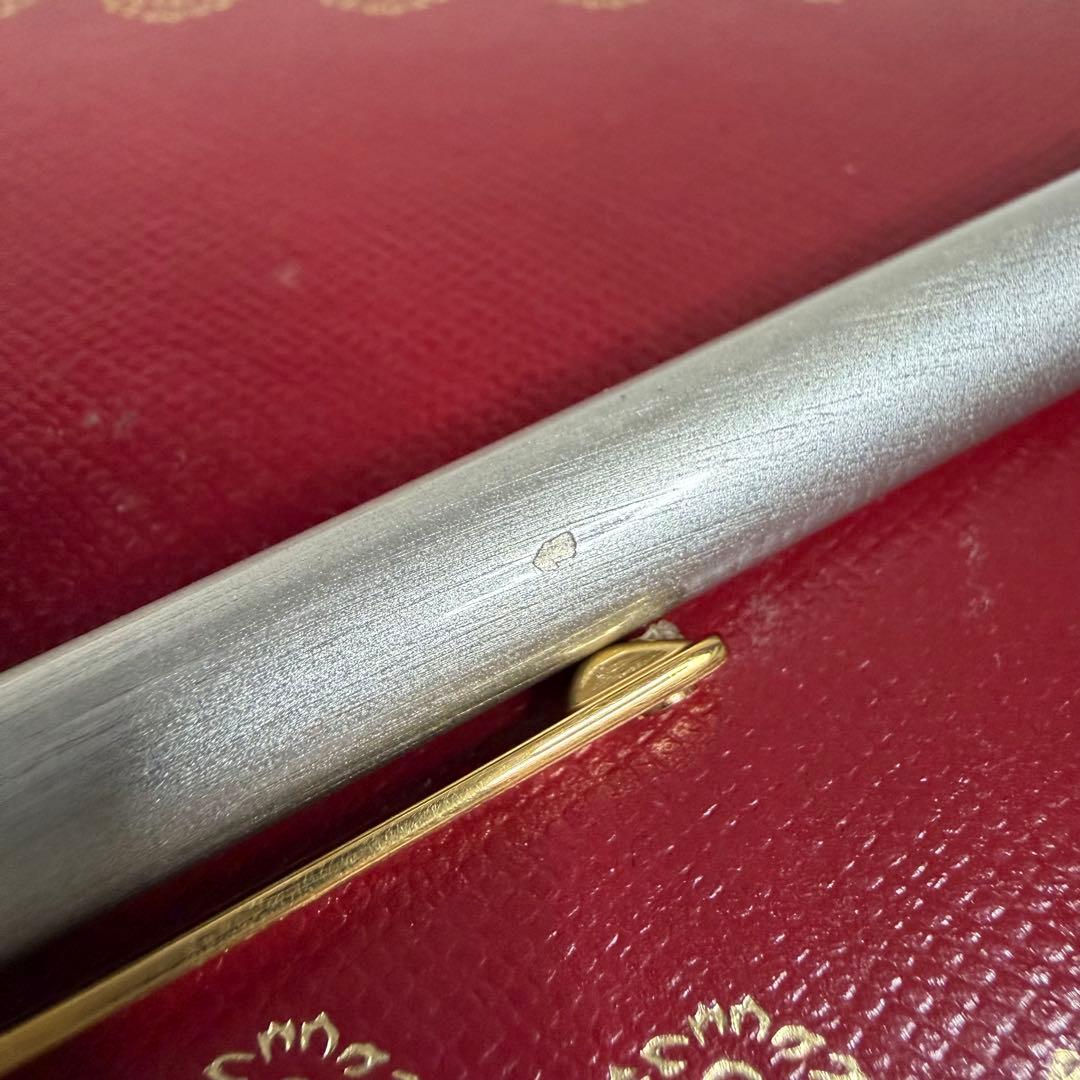 Cartier ボールペン