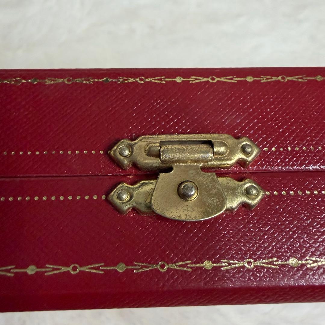 Cartier ボールペン