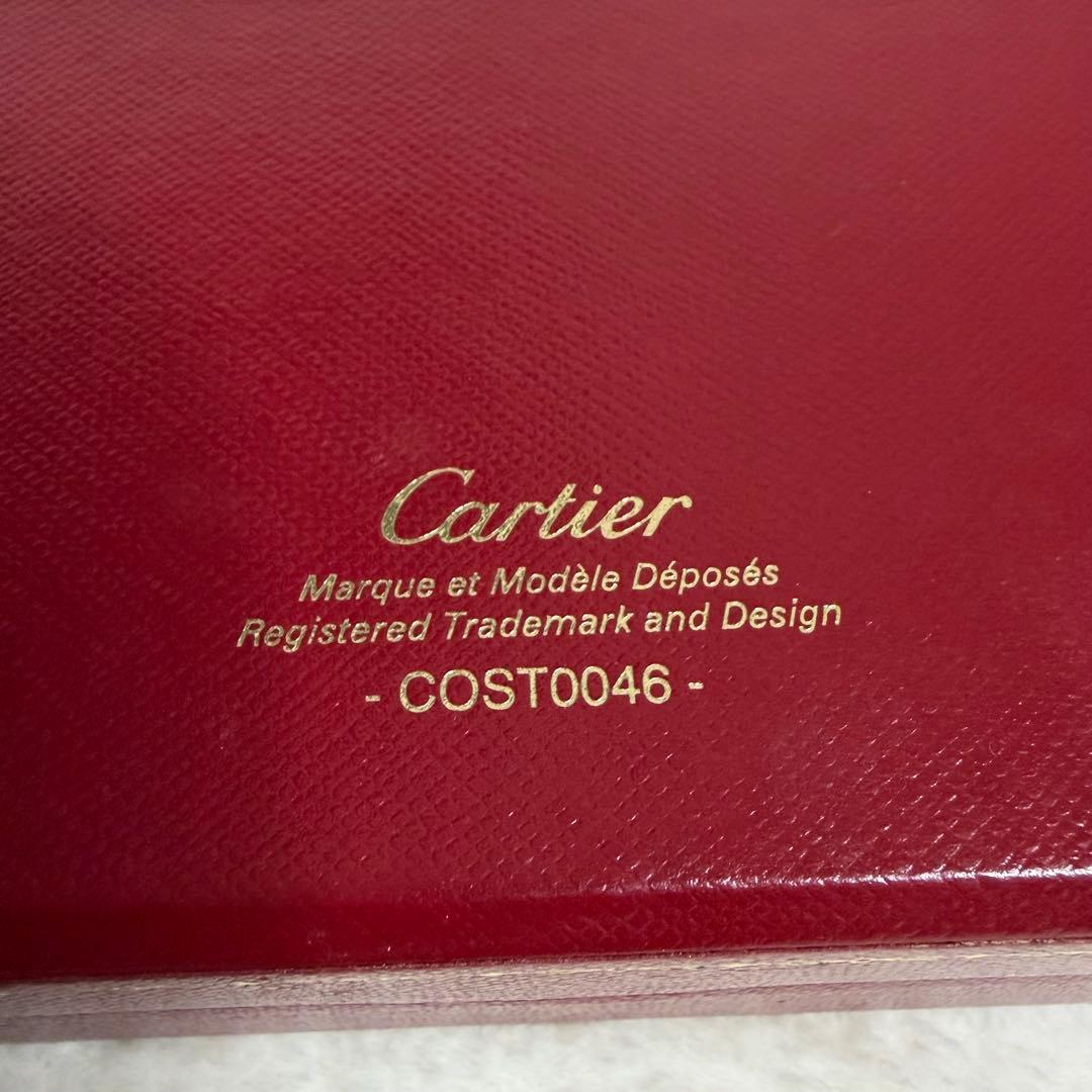 Cartier ボールペン