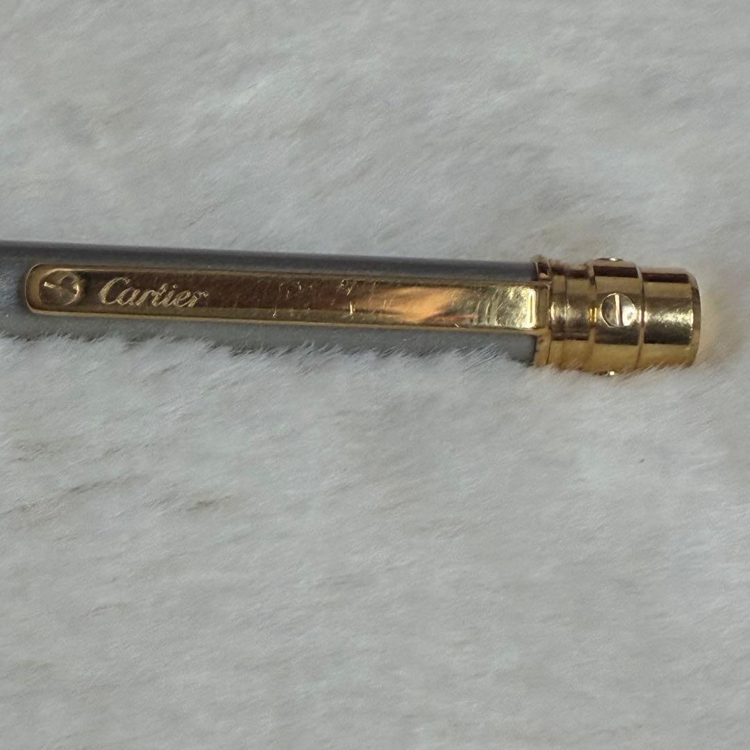 Cartier ボールペン