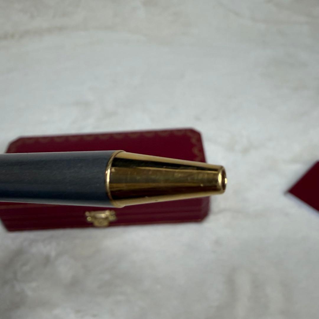Cartier ボールペン