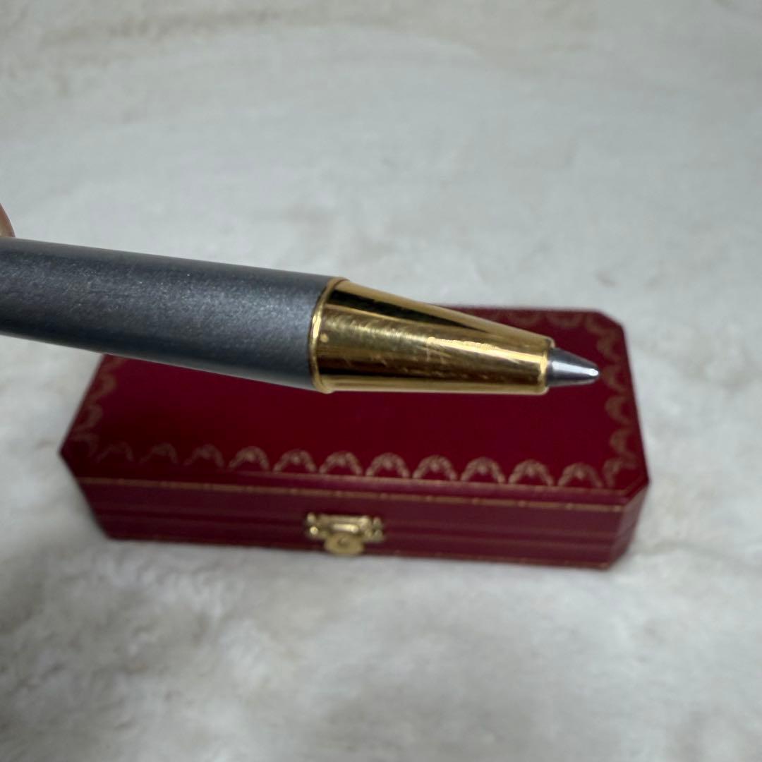 Cartier ボールペン
