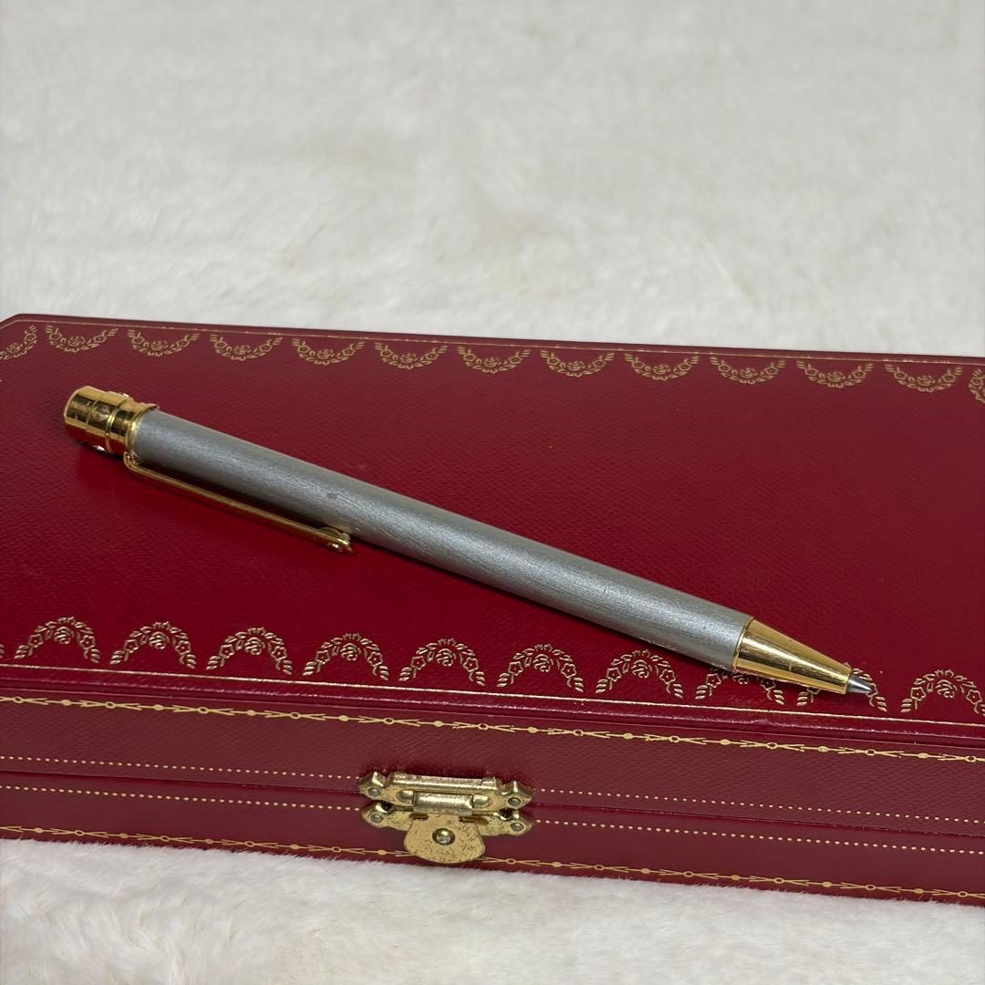 Cartier ボールペン