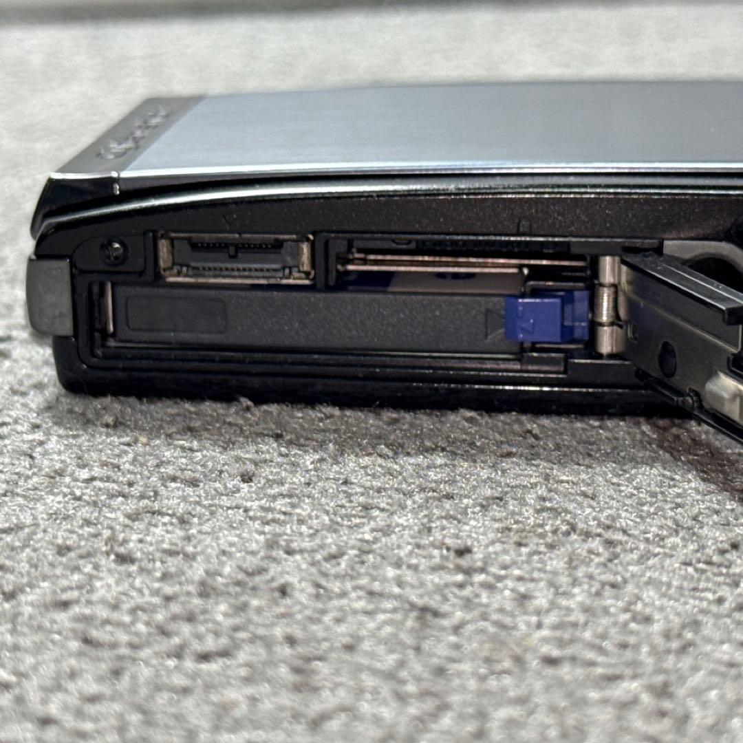 ☆動作OK SONY DSC-T300 スマホ転送用USBコネクタ付き