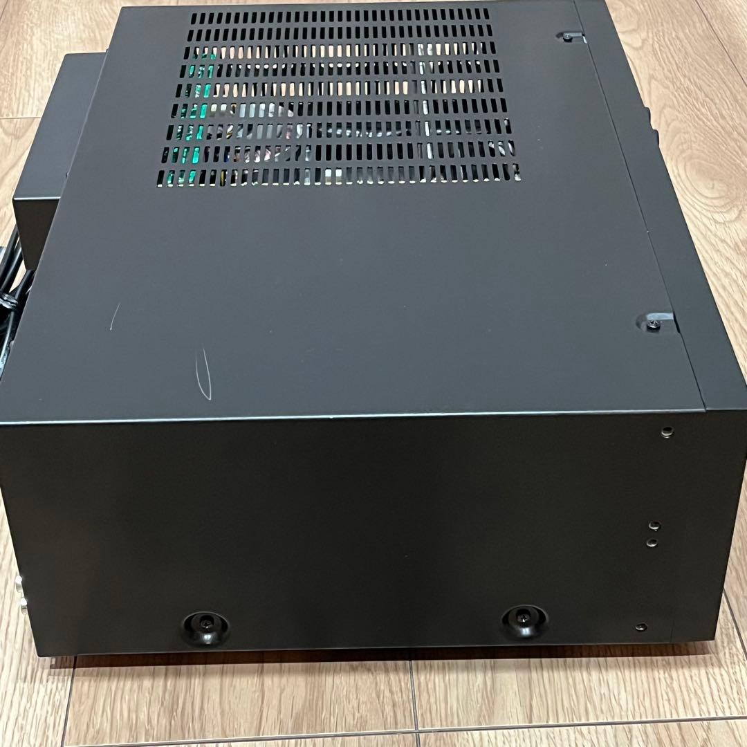 UNI-PEX 卓上形アンプ BX-30DB PA AMPLIFIER