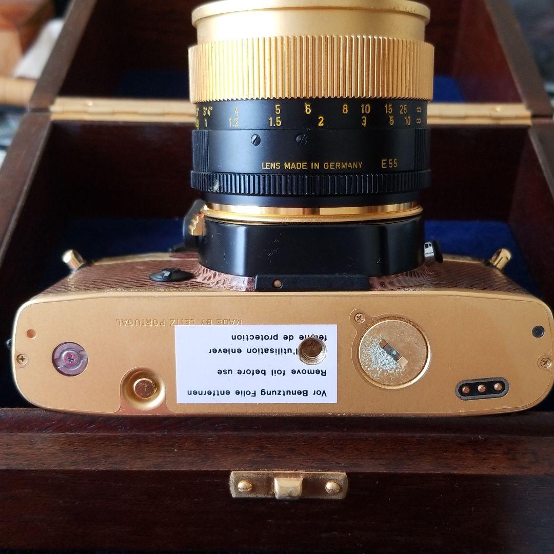 フィルムカメラ LEICA