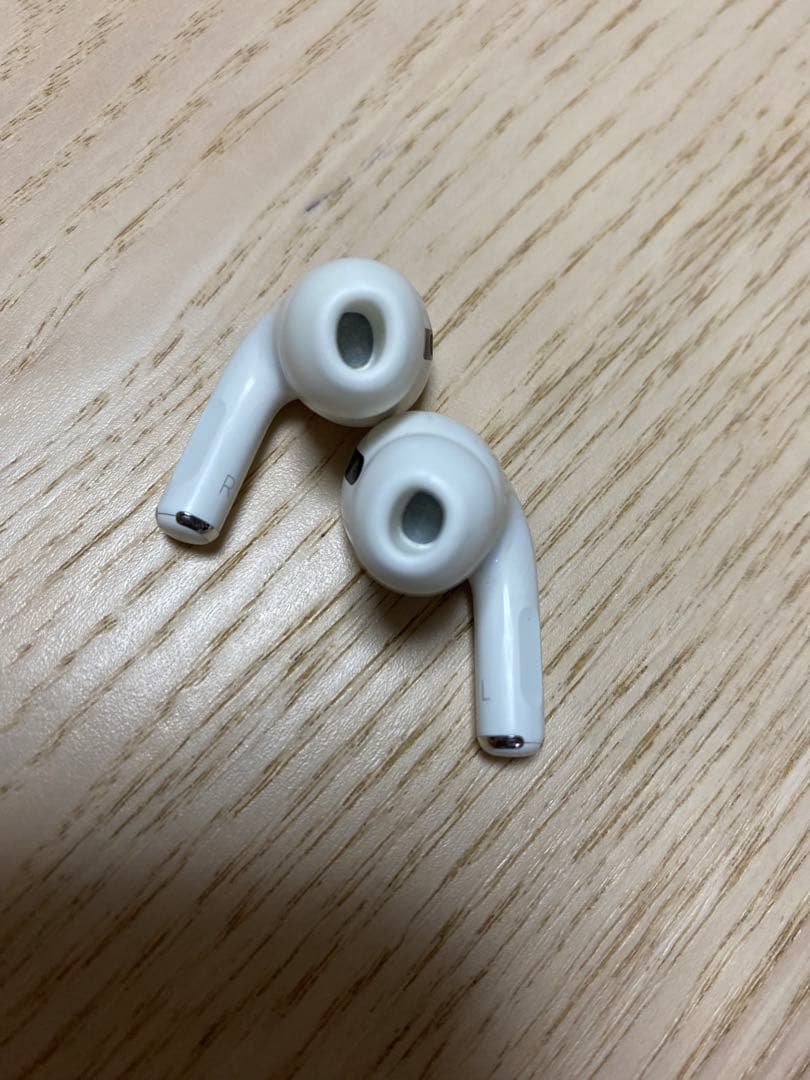 【正規品】Airpods pro(MWP22J/A) ホワイト