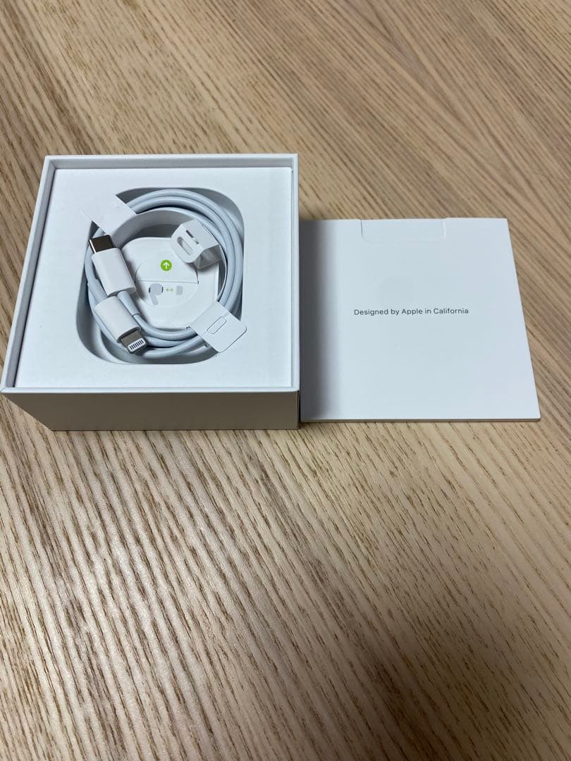 【正規品】Airpods pro(MWP22J/A) ホワイト