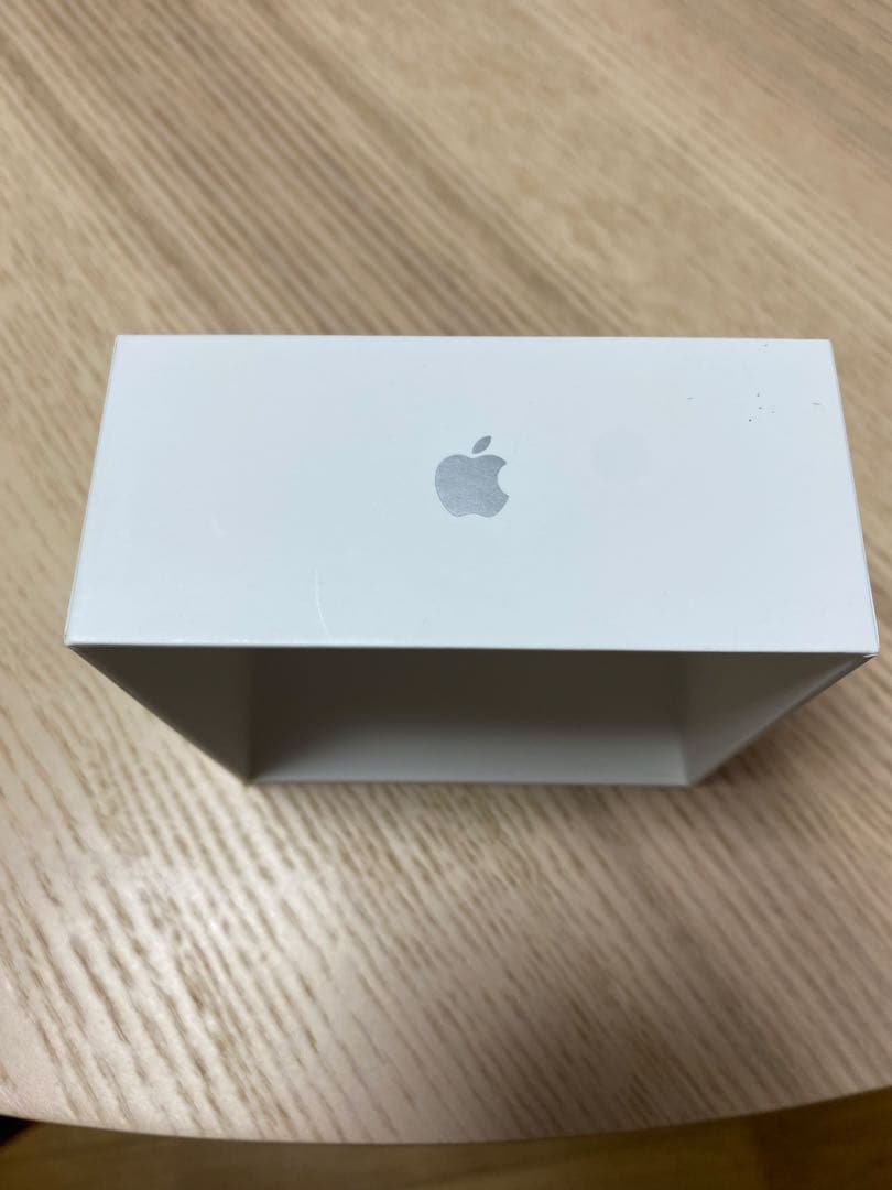 【正規品】Airpods pro(MWP22J/A) ホワイト