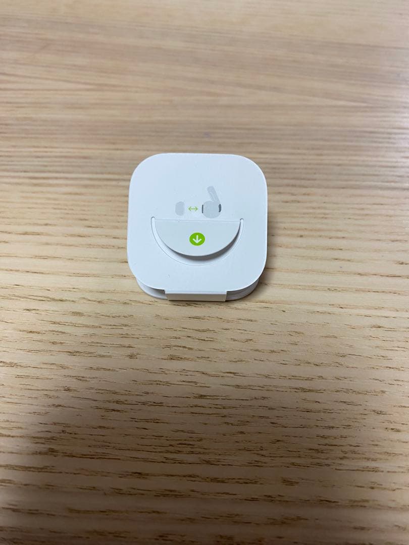 【正規品】Airpods pro(MWP22J/A) ホワイト