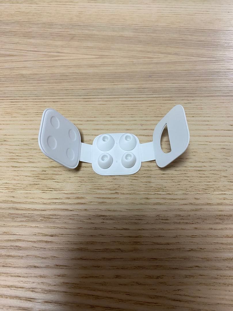 【正規品】Airpods pro(MWP22J/A) ホワイト