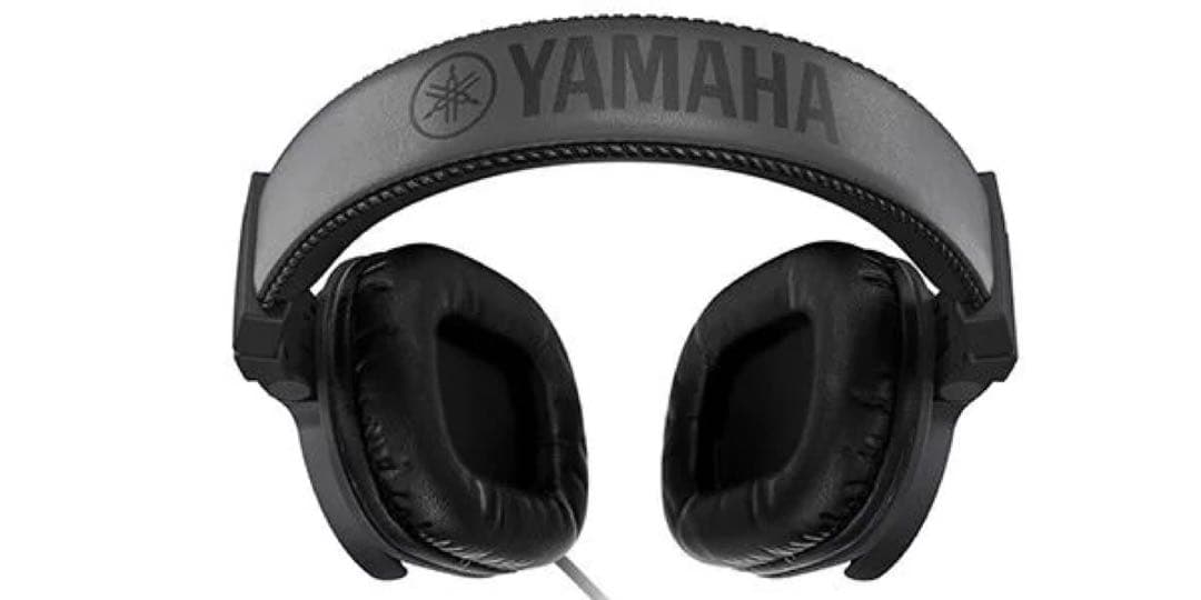 YAMAHA HPH-MT5 & オーテク AT-HPH300