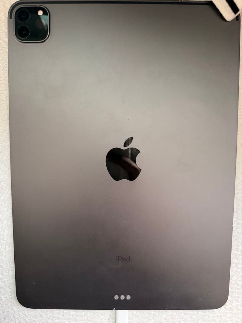 iPadPro11インチ 2020 Wi-Fiモデル 128GB スペースグレイ