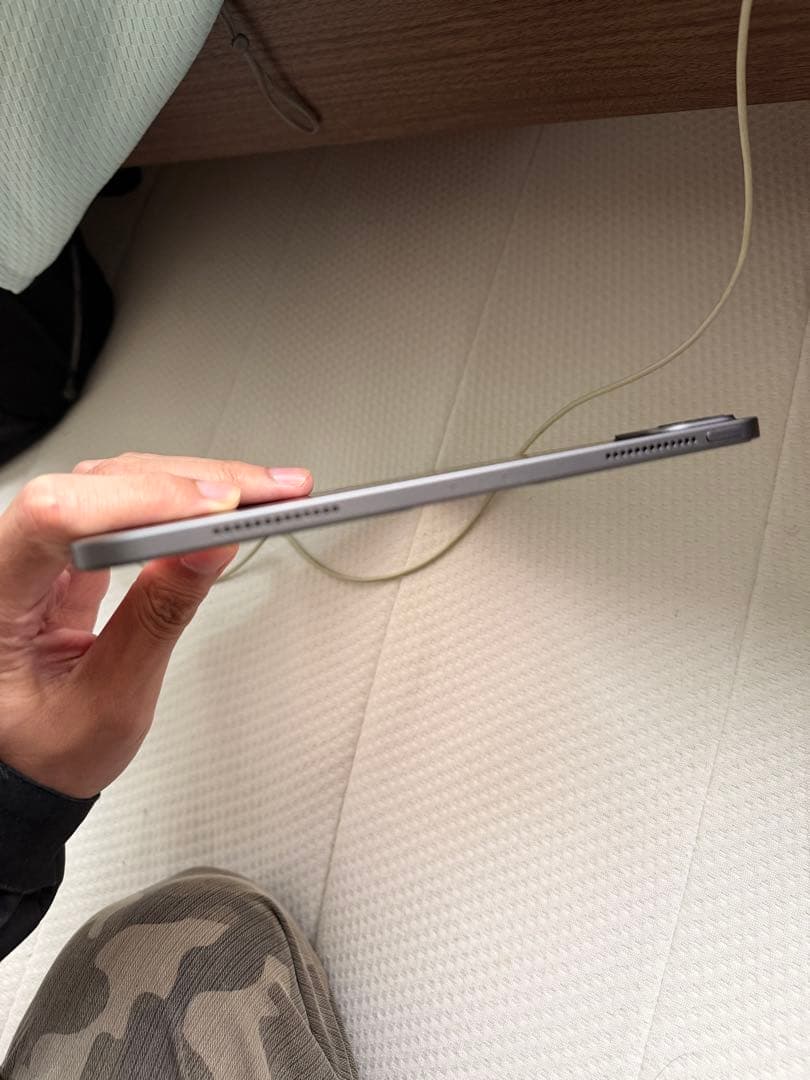 iPadPro11インチ 2020 Wi-Fiモデル 128GB スペースグレイ