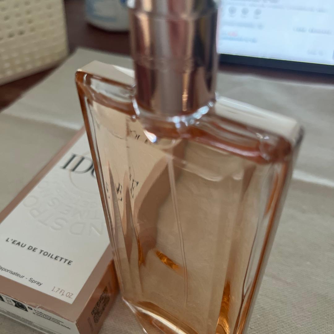 ランコム イドル オー ドゥ トワレ 50ml