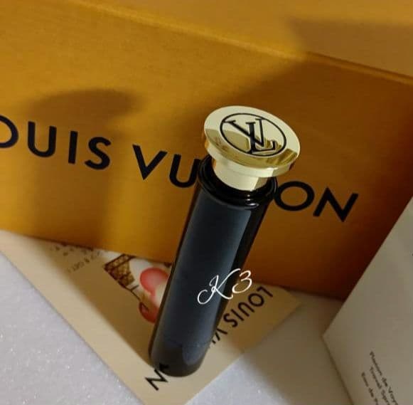 LOUIS VUITTON トラベル用☆アトマイザー /ゴールド仕様