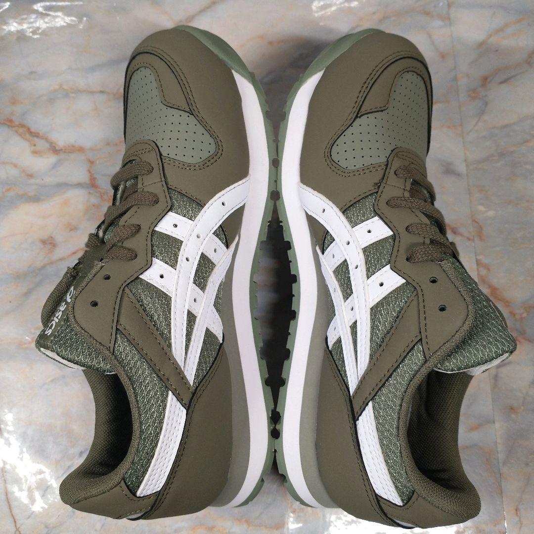 ASICS JSAA A種 安全靴 24cm 新品未使用