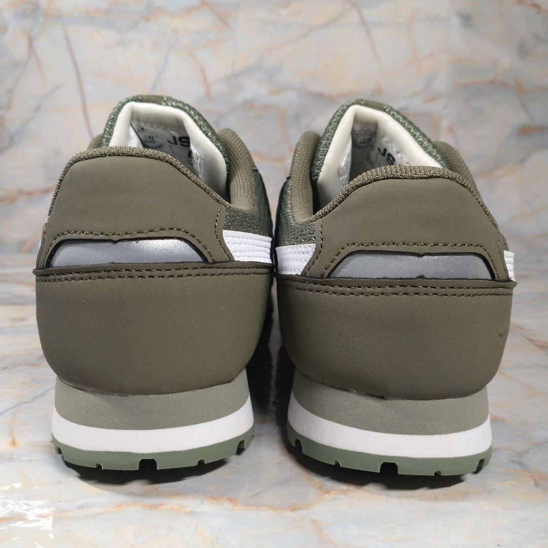 ASICS JSAA A種 安全靴 24cm 新品未使用