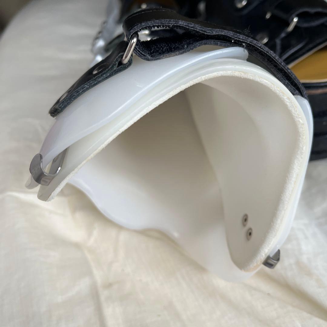 リハビリ装具　足　骨折　器具