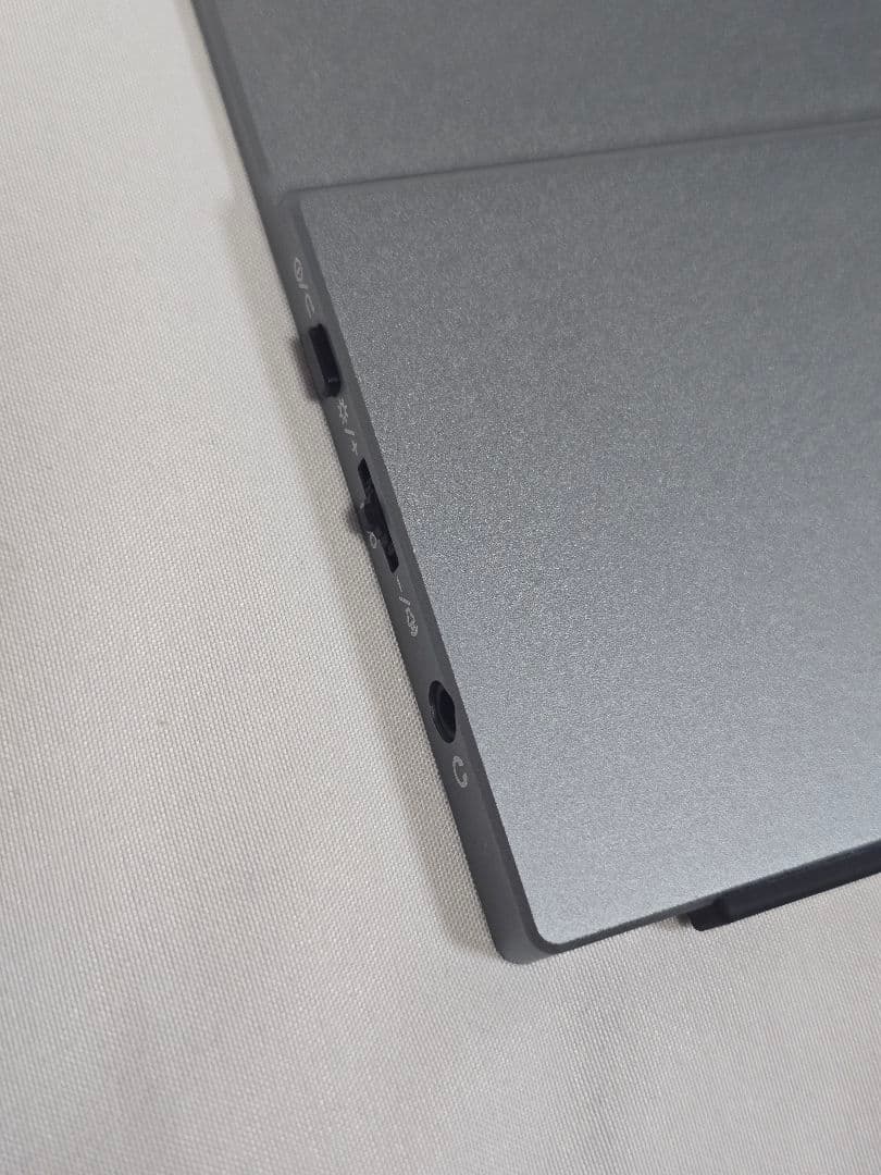 kksmart NK-135 モバイルモニター 2K 超薄型 13.5インチ