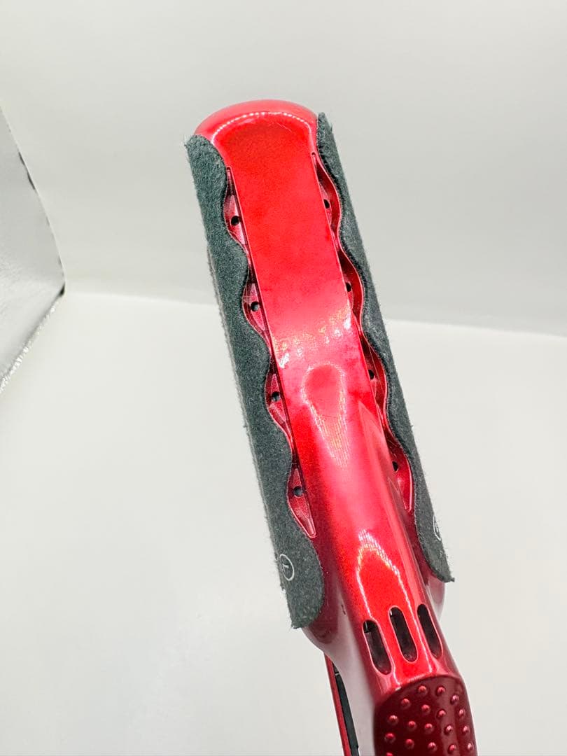 radiant ラディアント アイロン 28mm 正規品 130