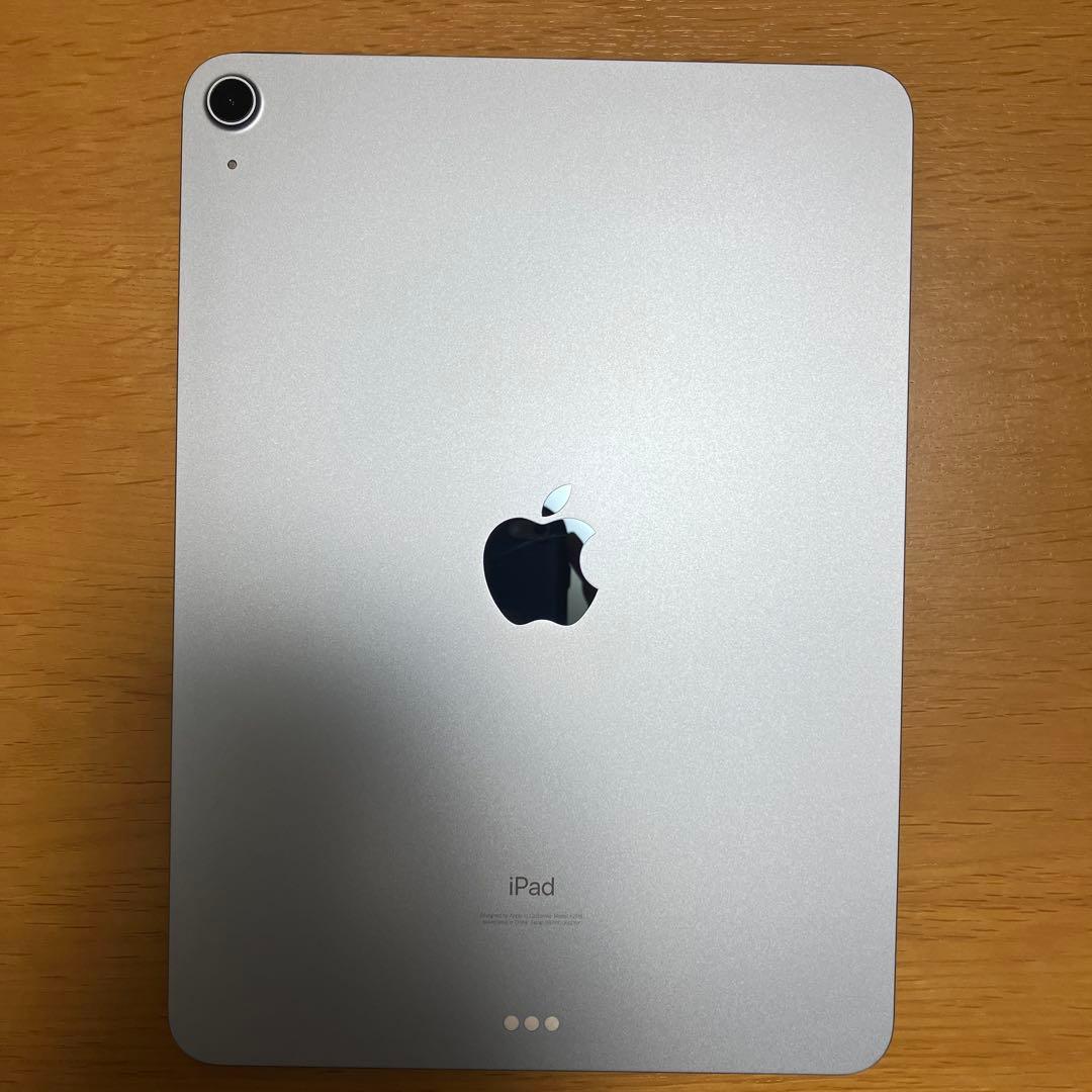 iPad Air4 + Apple Pencil(第2世代)