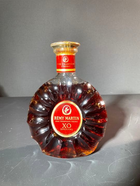 ★未開封品★①REMY MARTIN XO SPECIAL