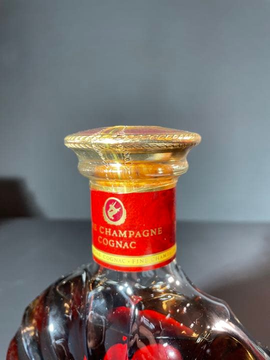 ★未開封品★①REMY MARTIN XO SPECIAL