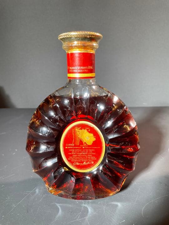 ★未開封品★①REMY MARTIN XO SPECIAL